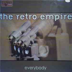 The Retro Empire - Everybody download free