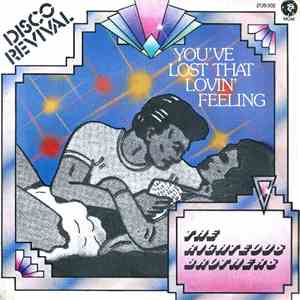 The Righteous Brothers - You've Lost That Lovin' Feeling download free