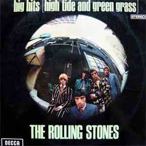 The Rolling Stones - Big Hits [High Tide And Green Grass] download free