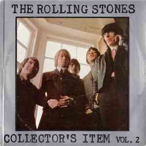 The Rolling Stones - Collector's Item Vol. 2 download free