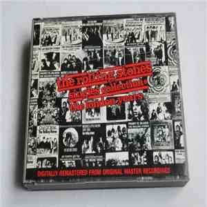 The Rolling Stones - Singles Collection - The London Years download free