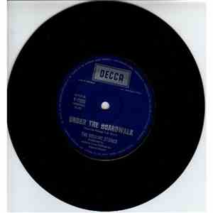 The Rolling Stones - Under The Boardwalk download free