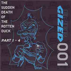 The Rotten Duck - The Sudden Death Of The Rotten Duck Part 1 - 4 download free