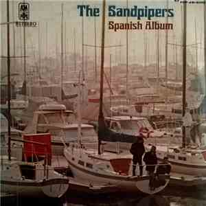 The Sandpipers - Spanish Album download free