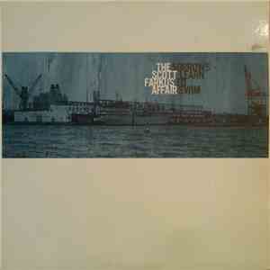 The Scott Farkus Affair - Sorrows Learn To Swim download free
