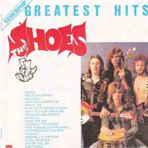 The Shoes - Greatest Hits download free