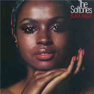 The Softones - Black Magic download free