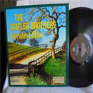The Statler Brothers - Greatest Hits download free