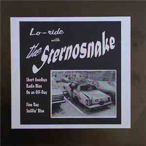 The Sternosnake - Lo-Ride With The Sternosnake download free