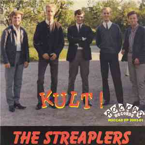 The Streaplers - Kult! download free