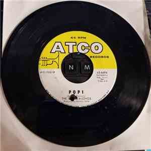 The String-A-Longs - Popi / Places I Remember download free