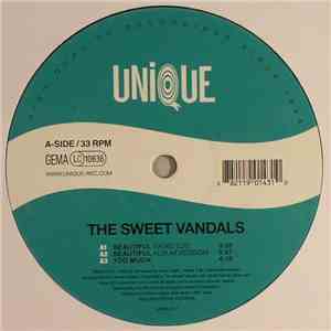 The Sweet Vandals - Beautiful download free