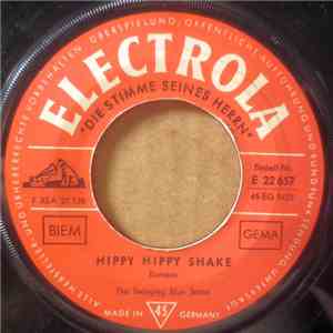 The Swinging Blue Jeans - Hippy Hippy Shake download free