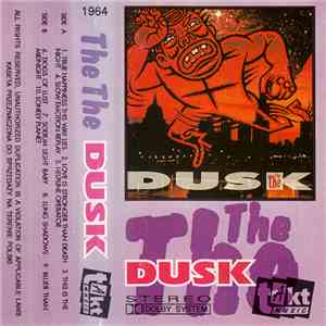 The The - Dusk download free