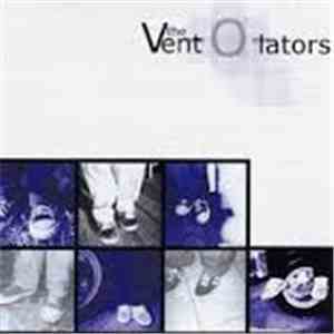 The Vent-O-Lators - Ventolators download free