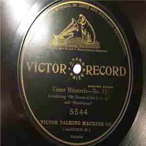 The Victor Minstrels - Victor Minstrels - No. 13 download free
