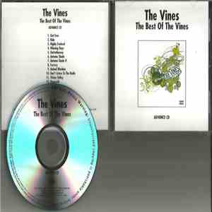 The Vines - The Best Of The Vines download free