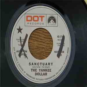 The Yankee Dollar - Sanctuary / City Sidewalks download free