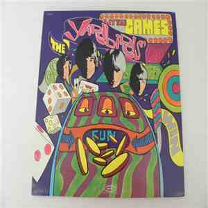The Yardbirds - Little Games download free