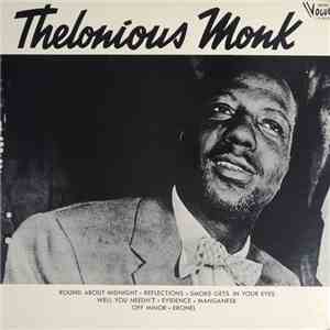 Thelonious Monk - Round About Midnight download free