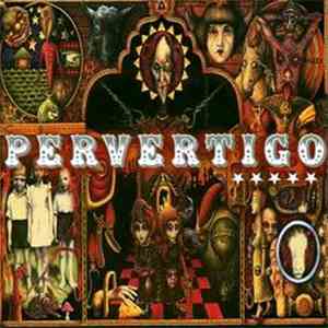 Throne Of Chaos - Pervertigo download free