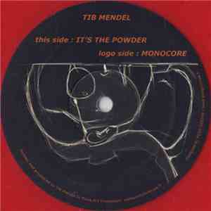 Tib Mendel - It's The Powder download free
