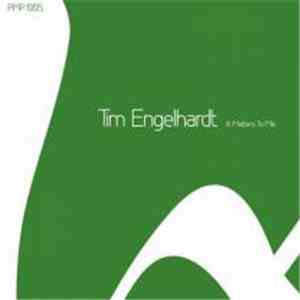 Tim Engelhardt - It Matters To Me download free