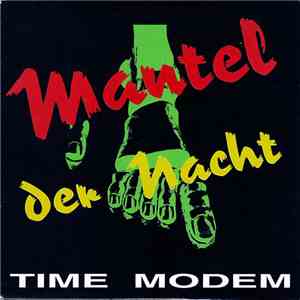 Time Modem - Mantel Der Nacht download free