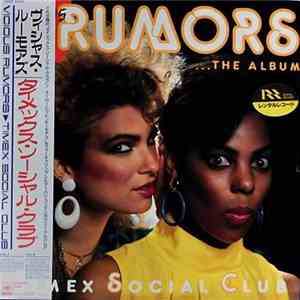 Timex Social Club - Vicious Rumors download free