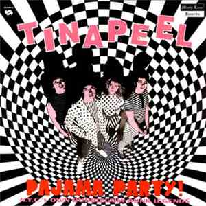Tina Peel - Pajama Party! download free