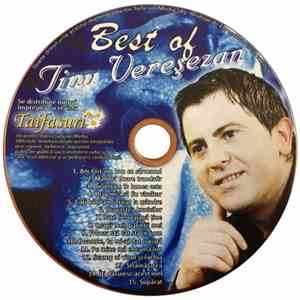 Tinu Vereșezan - Best Of download free