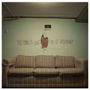 Tiny Moving Parts - This Couch Is Long & Full Of Friendship download free