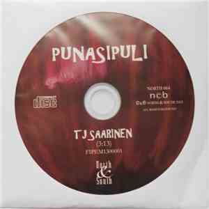 TJ Saarinen - Punasipuli download free
