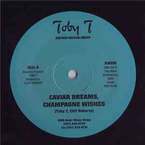 Toby T - Caviar Dreams, Champagne Wishes / Ain't It Funny download free