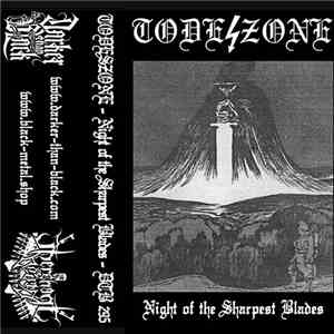 Todeszone - Night Of The Sharpest Blades download free