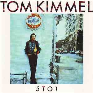 Tom Kimmel - 5 To 1 download free
