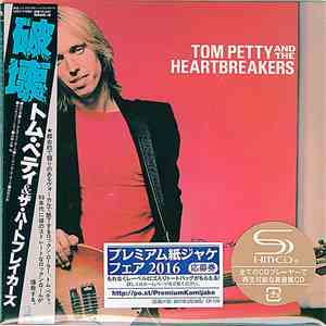 Tom Petty And The Heartbreakers - Damn The Torpedoes download free