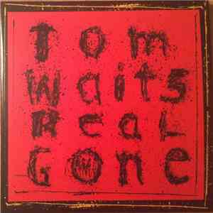 Tom Waits - Real Gone download free