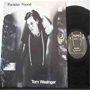 Tom Wasinger - Paradox Found download free