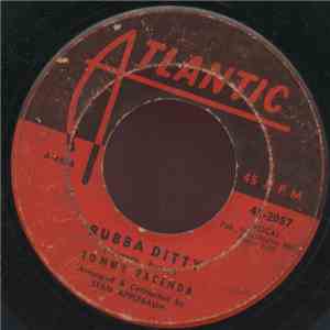 Tommy Facenda - Bubba Ditty / I Don't Know download free