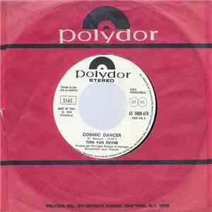 Toni Van Duyne / Enrico Nascimbeni - Cosmic Dancer / Giovanna Prima O Poi download free
