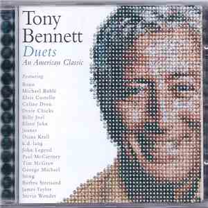 Tony Bennett - Duets: An American Classic download free