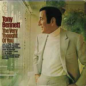 Tony Bennett - The Very Thought Of You download free