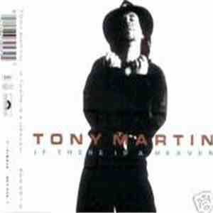 Tony Martin - If There Is A Heaven download free