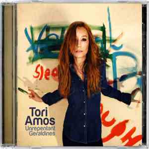 Tori Amos - Unrepentant Geraldines download free