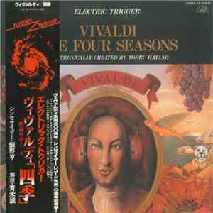 Toru Hatano - Vivaldi - The Four Seasons download free