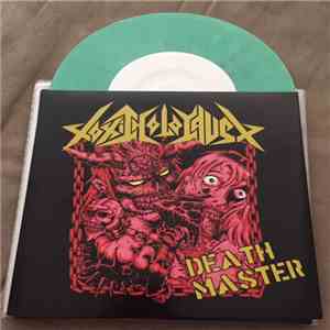 Toxic Holocaust - Death Master download free