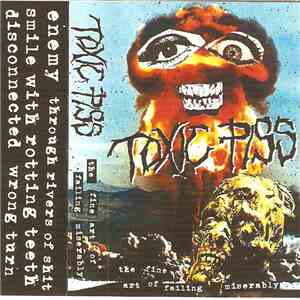Toxic Piss - The Fine Art Of Failing Miserably download free