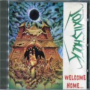 Toxic Shock  - Welcome Home ... Near Dark download free