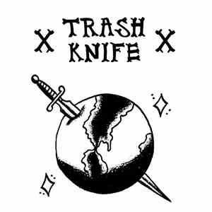Trash Knife - Trash Knife download free